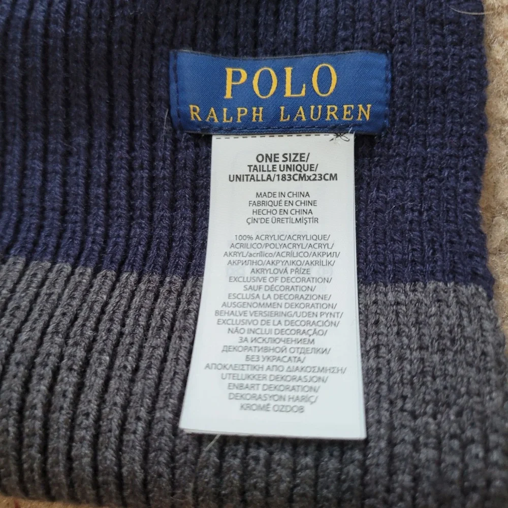 Polo Ralph Lauren Unisex 44